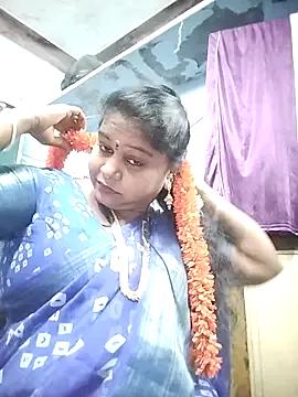 saransree from StripChat