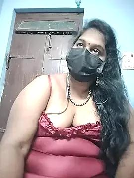 saransree from StripChat