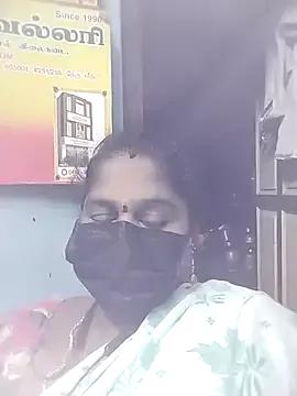 saransree from StripChat