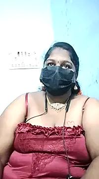 saransree from StripChat