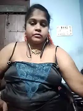 saransree from StripChat