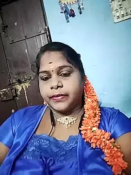 saransree from StripChat