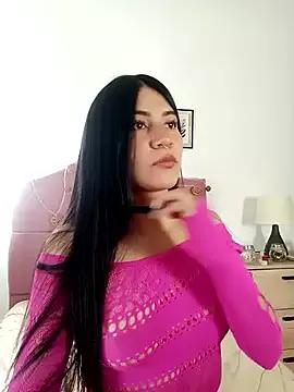 SaraOrtiz_77 from StripChat is Freechat