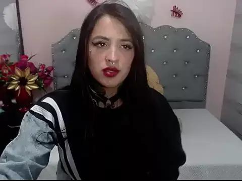 saraperezthx from StripChat is Freechat