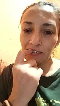 SaraPrivate from StripChat