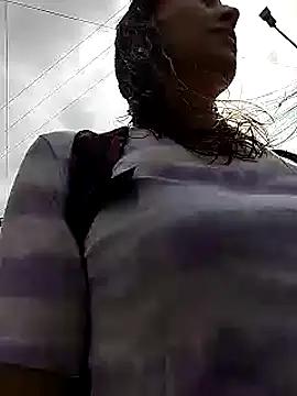 SaraPrivate from StripChat