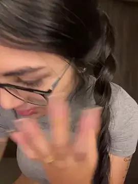 Sarasanders_4 from StripChat