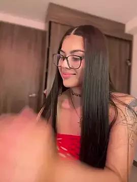 Sarasanders_4 from StripChat