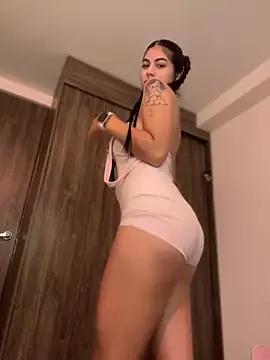 Sarasanders_4 from StripChat