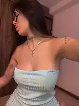 Sarasanders_4 from StripChat