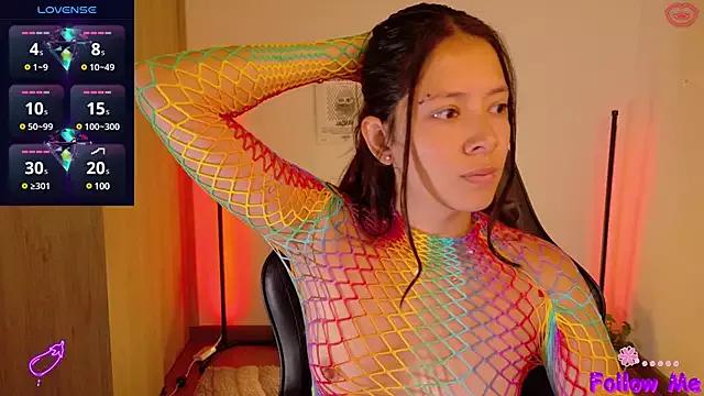 Sarasavage from StripChat