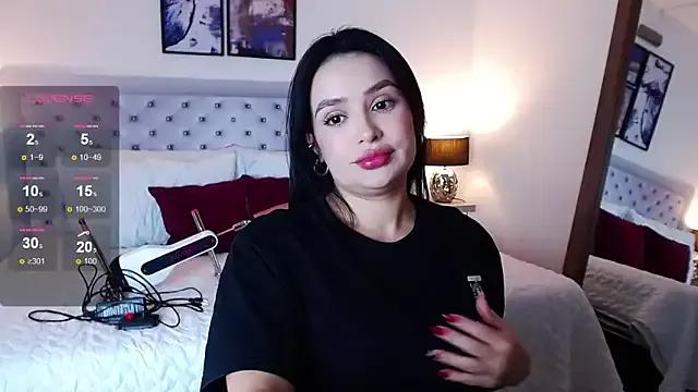 sarascottt from StripChat