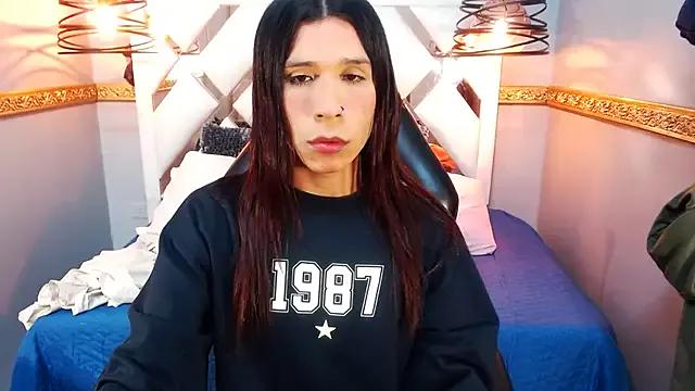 SaraSofia44 webcams show profile image 