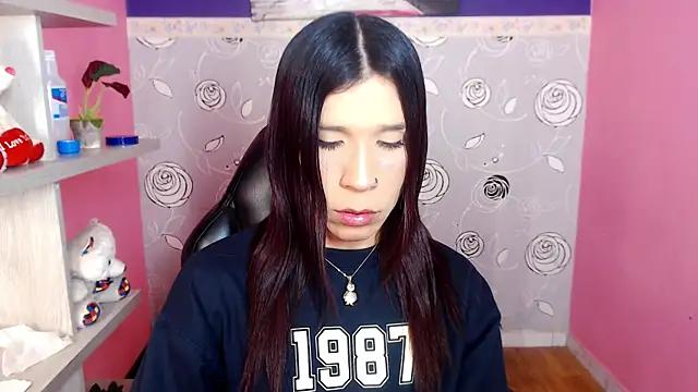 SaraSofia44 from StripChat