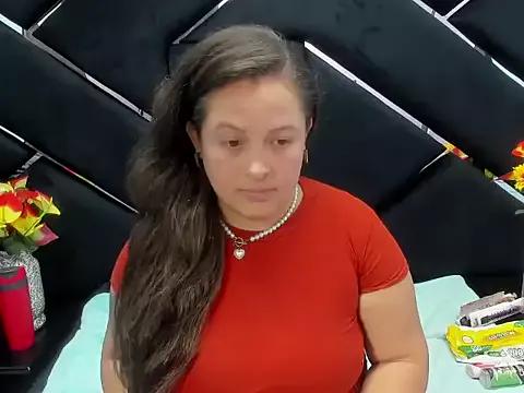 SaraThomso from StripChat