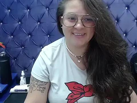 SaraThomso from StripChat