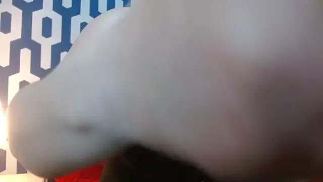sarax_ximena from StripChat
