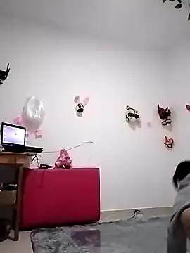 saraximenapaisita from StripChat
