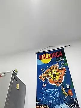 saraximenapaisita from StripChat