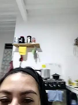 saraximenapaisita from StripChat