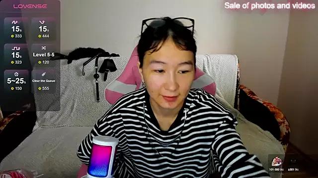 SaraXray from StripChat