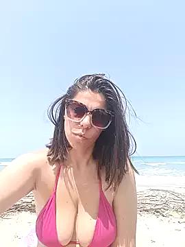 saraxt987 from StripChat