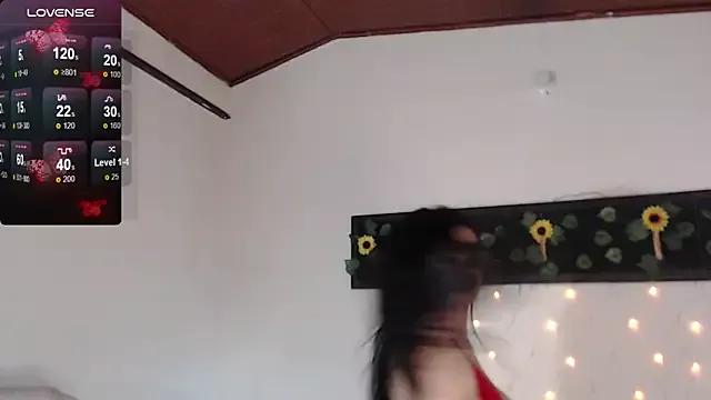 saray__jones from StripChat
