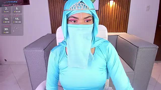 saray_halam from StripChat