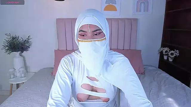 saray_halam from StripChat