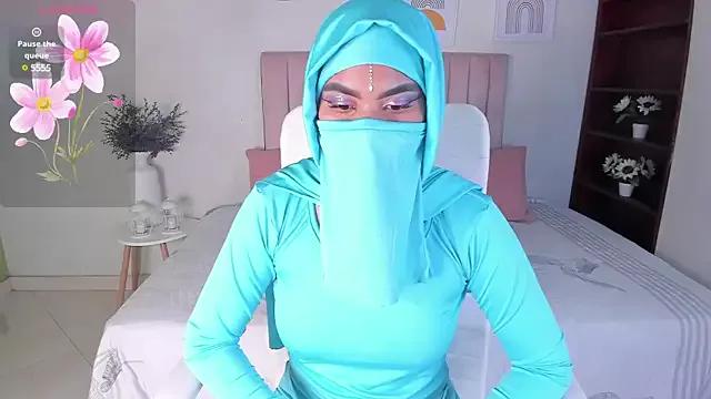 saray_halam from StripChat