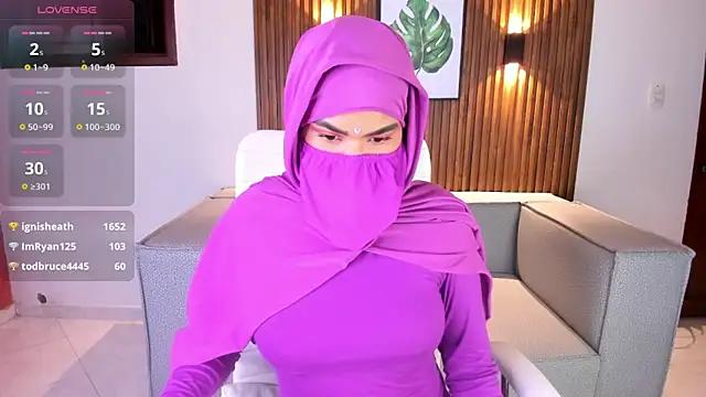 saray_halam from StripChat