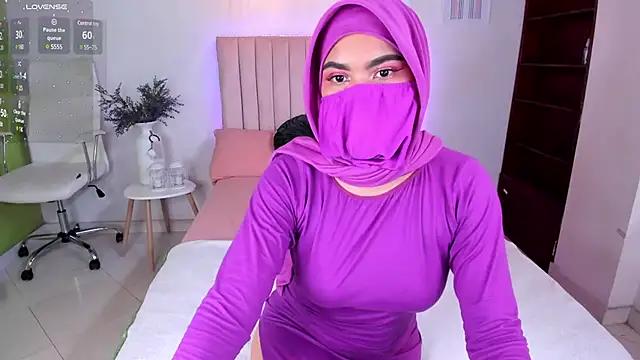 saray_halam from StripChat