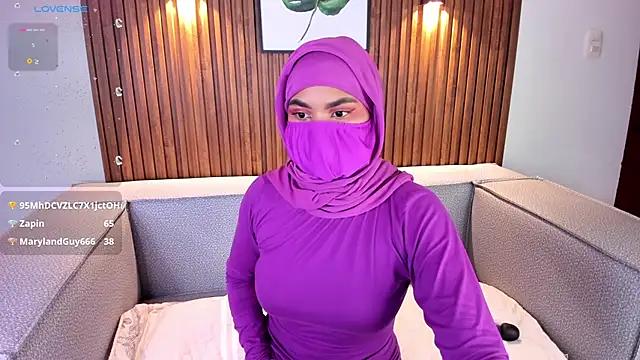 saray_halam from StripChat