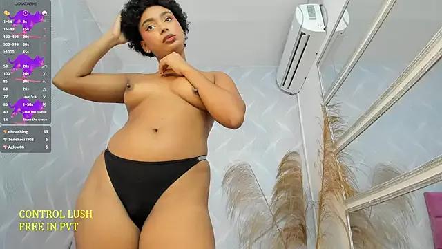 saray_mardez from StripChat