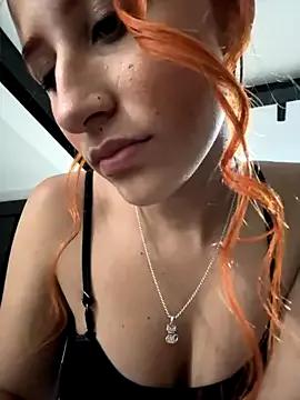 saray_marquez from StripChat