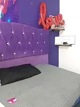 SarayGray from StripChat