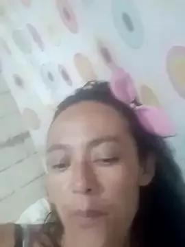 sarayulith from StripChat