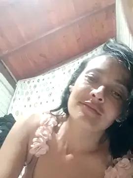 sarayulith from StripChat