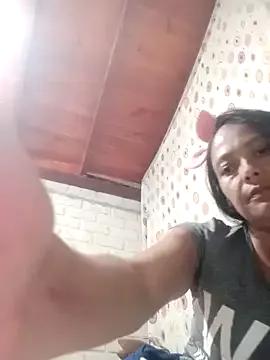 sarayulith from StripChat