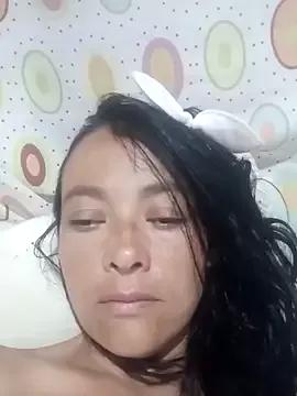 sarayulith from StripChat
