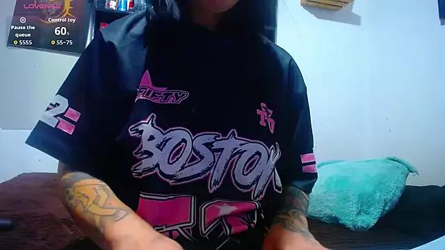 Sarayy_collins1 webcams show profile image 