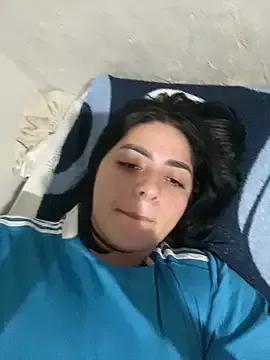 Sarinha777 webcams show profile image 