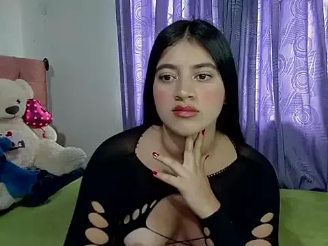 Sarisgom webcams show profile image 