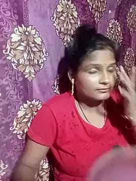 Sarita-7749 from StripChat is Freechat