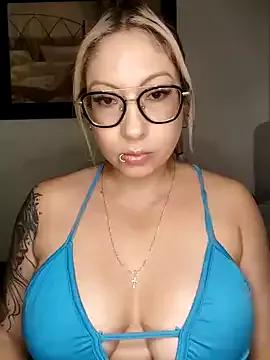 Sarita_277 webcams show profile image 