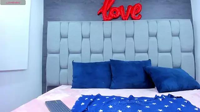 Sarita_Horny from StripChat is Freechat