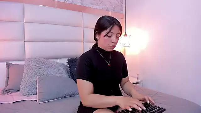 Sarita_jane from StripChat is Freechat