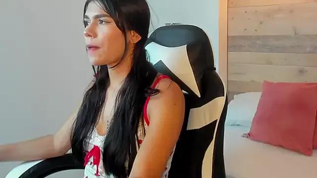 sarita_pinkie from StripChat is Freechat
