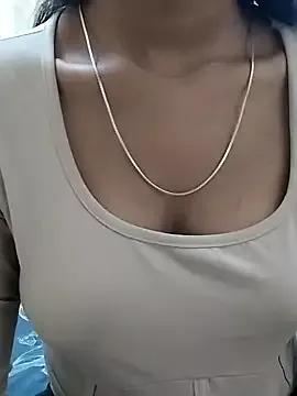 Sarita_rao from StripChat is Freechat