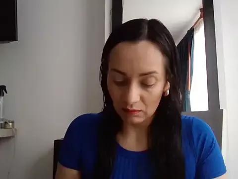 sarita_star from StripChat is Freechat